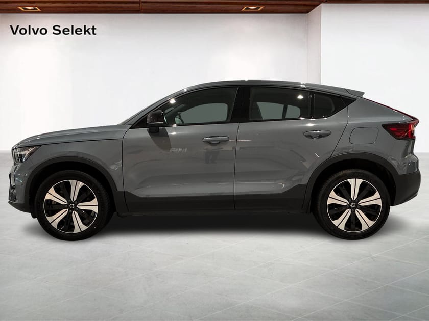 Bild 3 av Volvo C40 Recharge