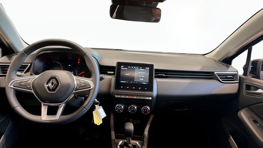 Bild 4 av Renault Clio