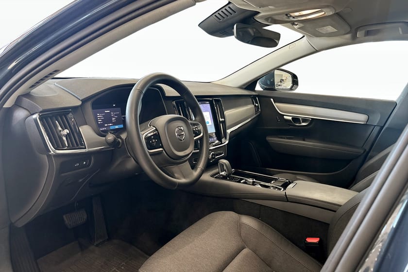 Bild 5 av Volvo V90