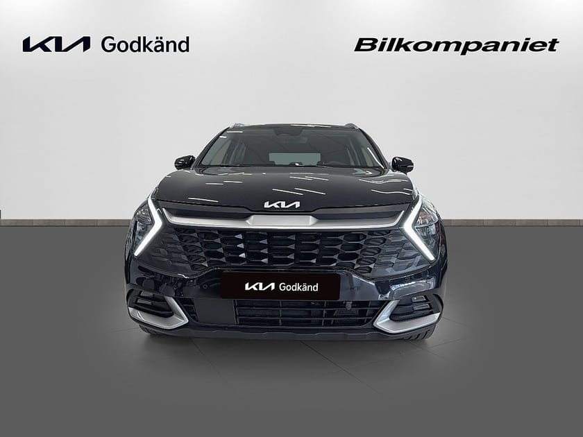 Bild 2 av Kia Sportage PHEV AWD 265hk Action Drag V-Hjul M-Värmare Godkänd