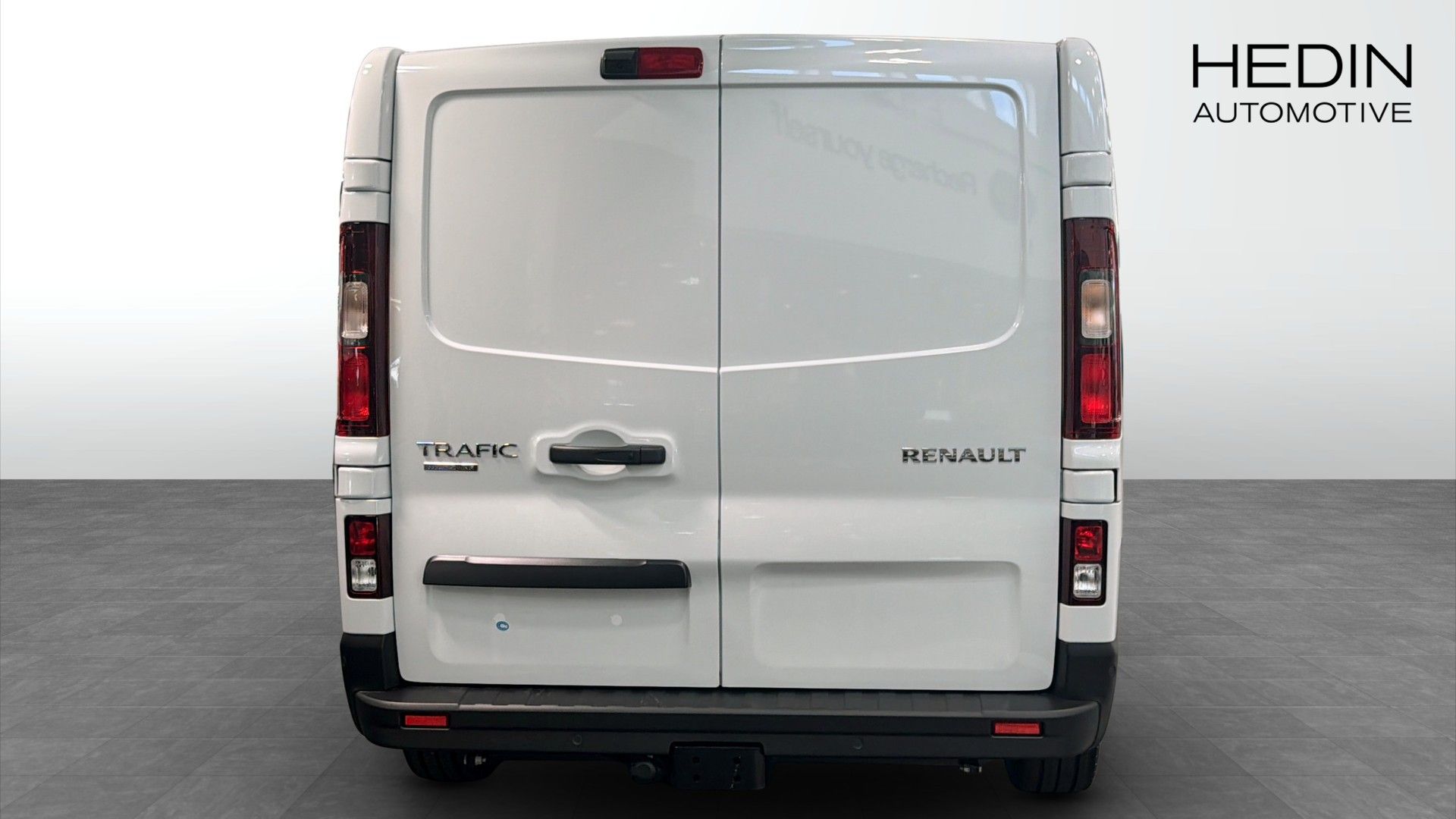 Renault Trafic 2027, bild 7/9