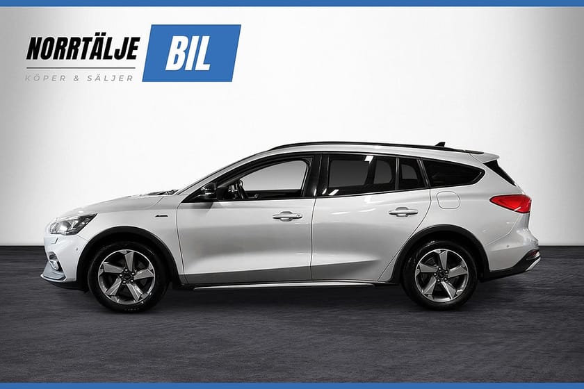 Bild 5 av Ford Focus Active Kombi