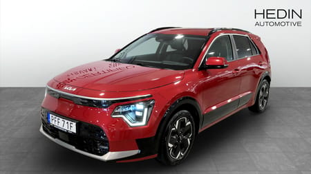 Kia Niro EV