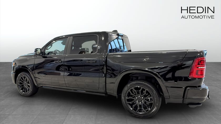 Bild 2 av RAM 1500 RHO