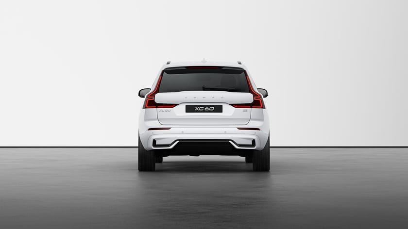 Bilde 5 av Volvo XC60 T6 AWD Ultimate - H.Feste, 360, HUD, H&K++