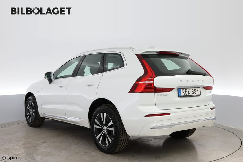 Bild 3 av Volvo XC60 T6 Core Special Edition