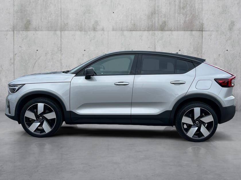 Bilde 2 av Volvo C40 Recharge Twin