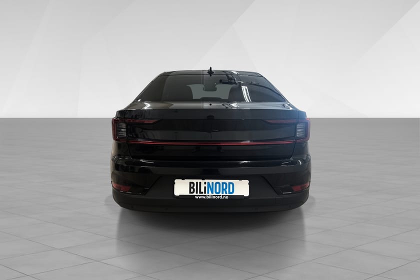 Bilde 5 av Polestar 2 Long Range Dual Motor Performance Pilot lite / Plus