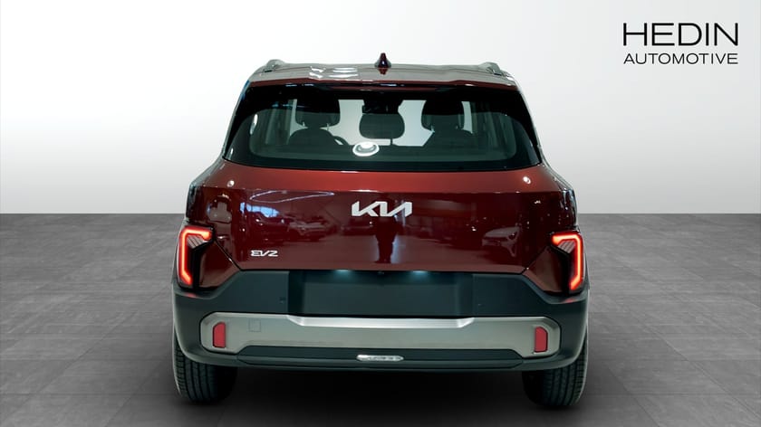 Bild 5 av Kia EV2 Standard Range SR 5-SITS - Omedelbar leverans!