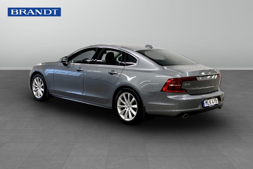 Bild 2 av Volvo S90 T4 Momentum Advanced Edition