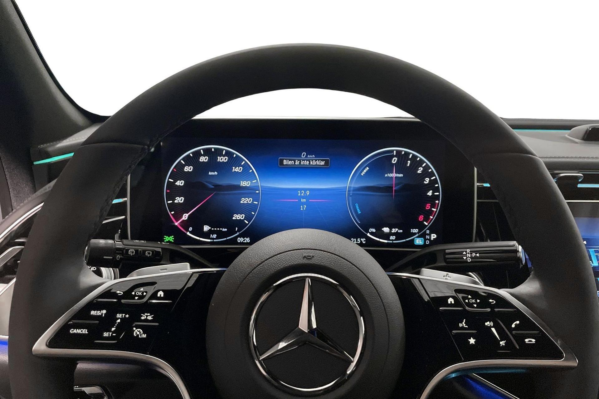 Mercedes-Benz E 2025, kuva 6/28