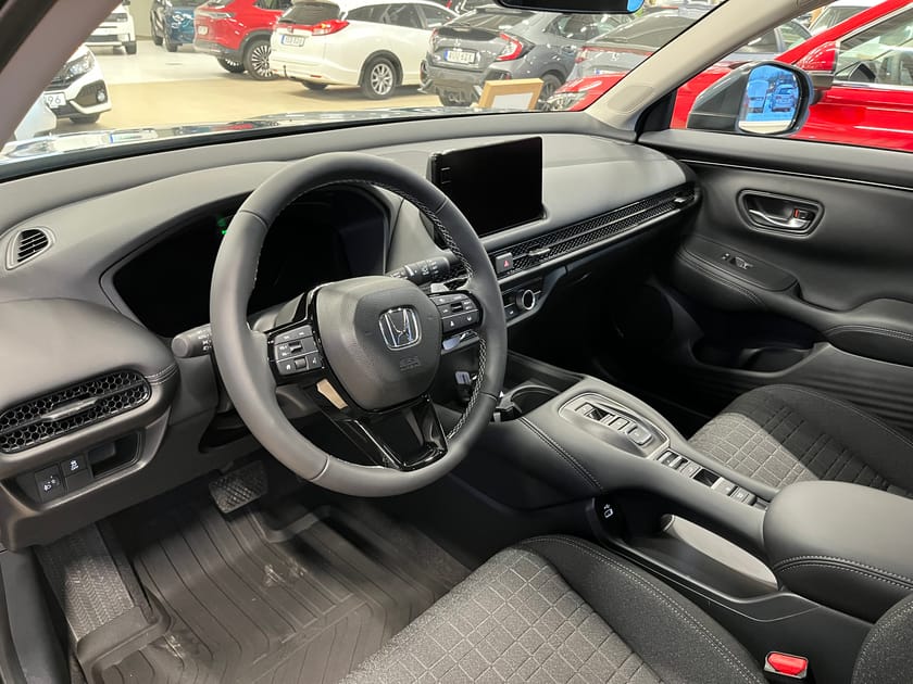 Bild 3 av Honda ZR-V e:HEV