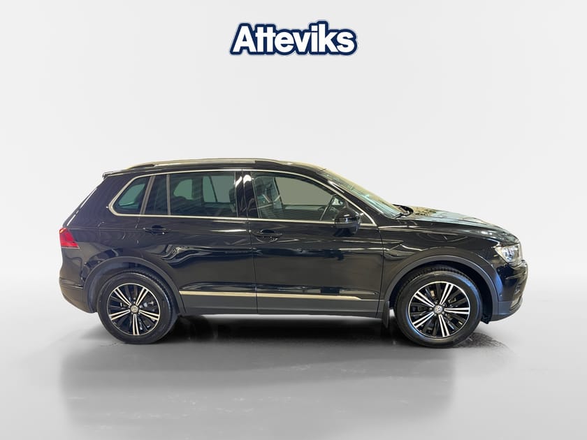 Bild 2 av Volkswagen Tiguan 150Tsi Aut 4-Motion"Drag/Värmare"