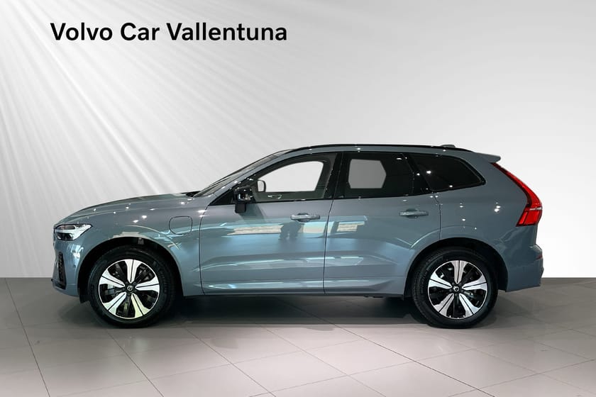 Bild 3 av Volvo XC60 Recharge T6 Ultimate Dark