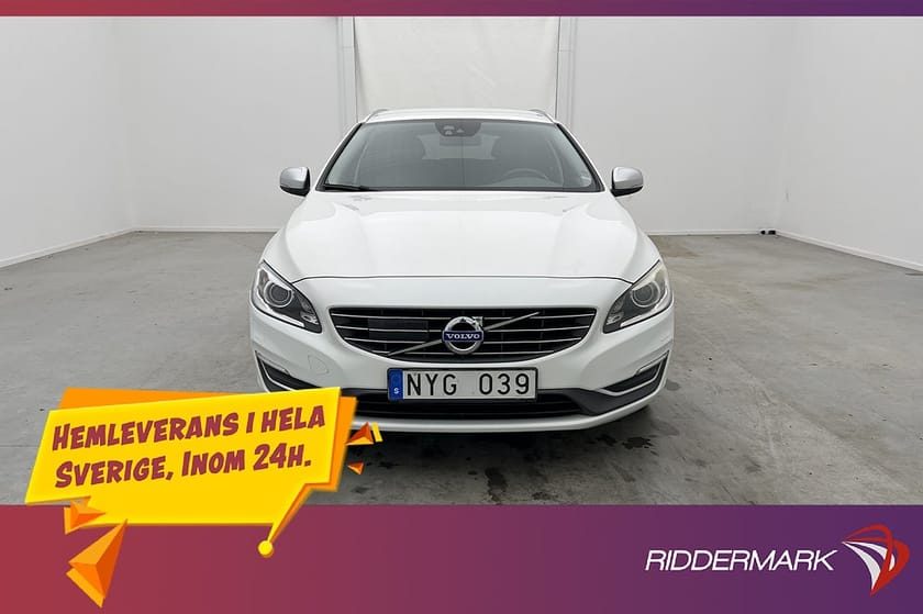 Bild 2 av Volvo V60