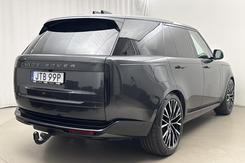 Bild 3 av Land Rover Range Rover P550e