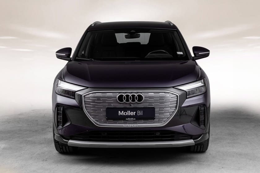 Bilde 4 av Audi Q4 35 e-tron
