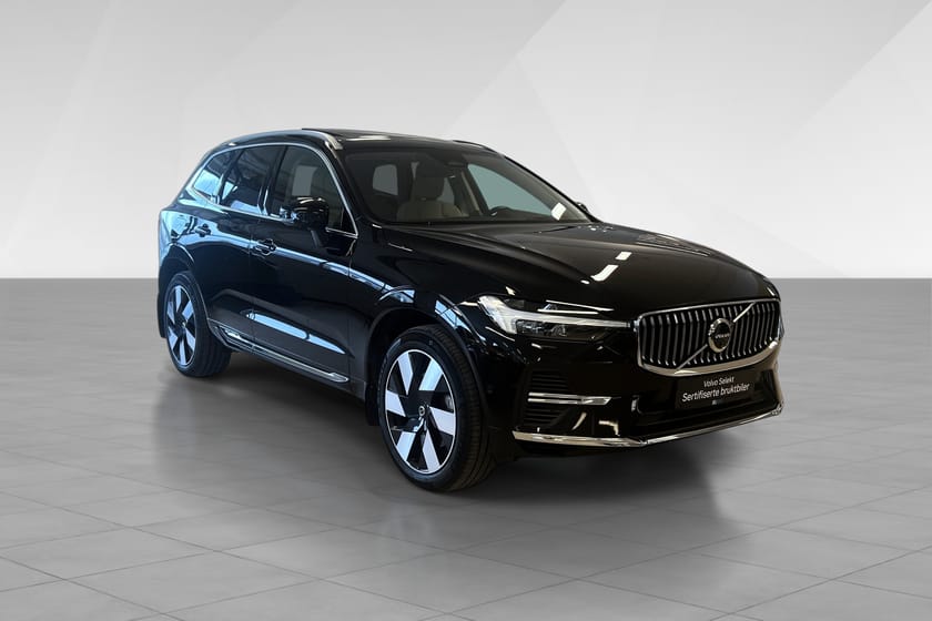 Bilde 1 av Volvo XC60 T8 Ultimate Bright