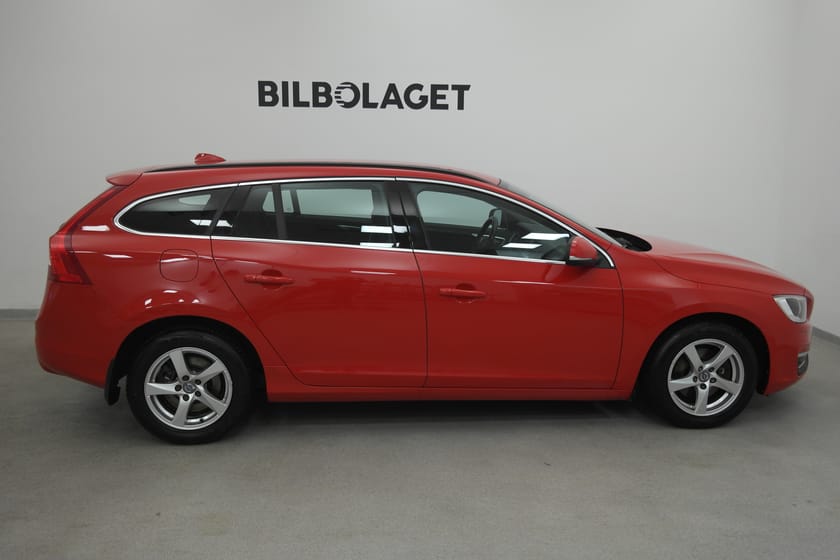 Bild 4 av Volvo V60