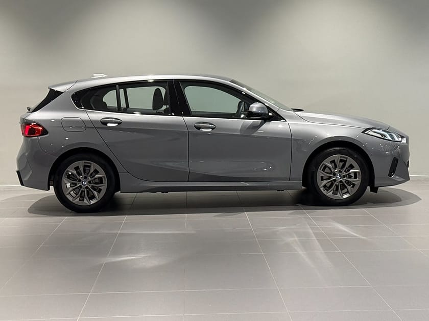 Bild 3 av BMW 120