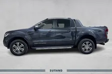 Thumnail bilde 1 av Ford Ranger Dobbelcab