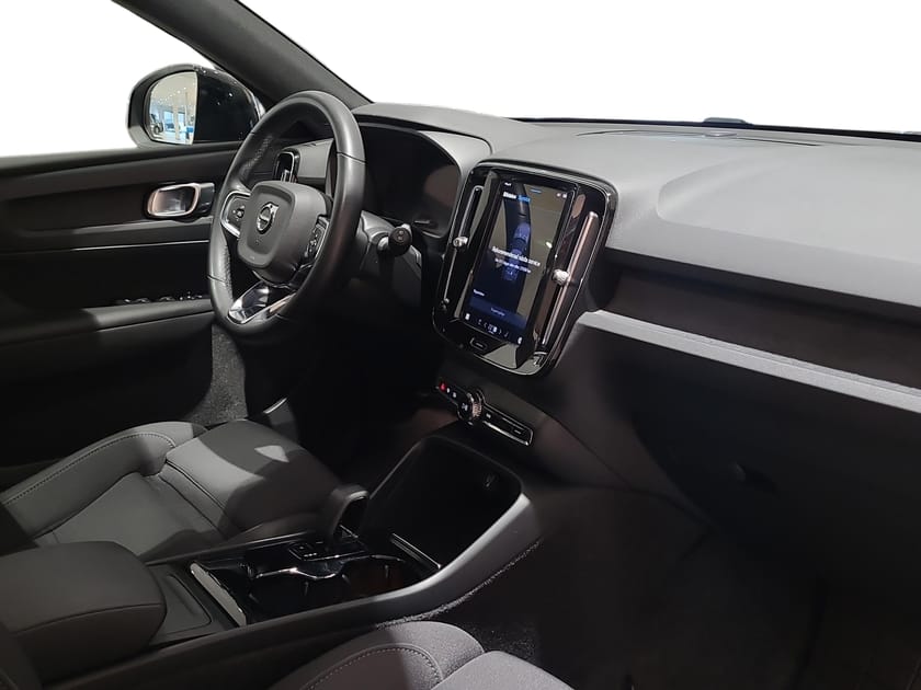 Bild 5 av Volvo XC40 Recharge Twin motor Core