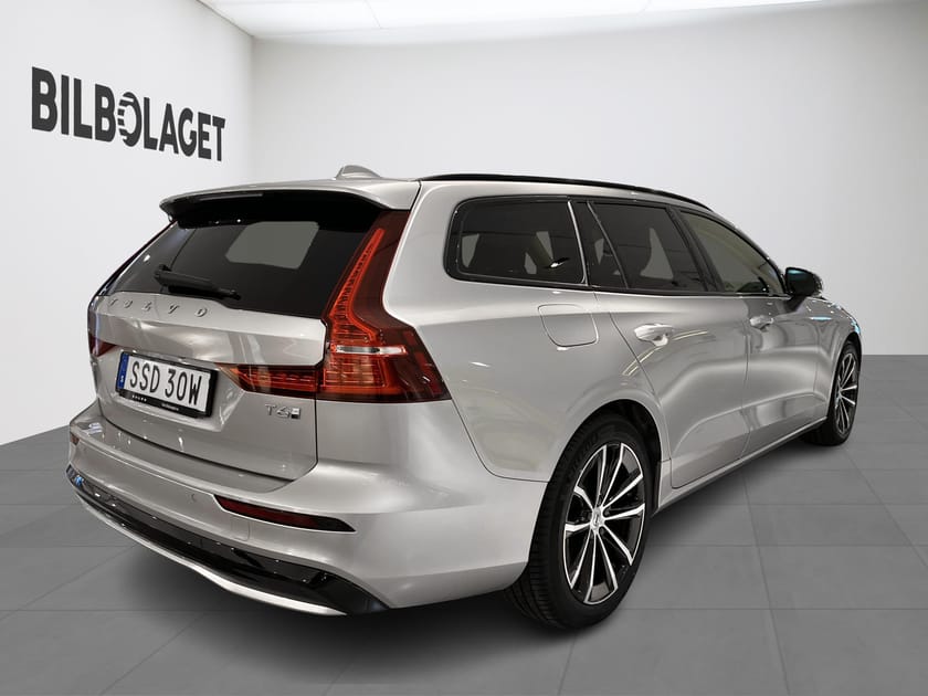Bild 4 av Volvo V60