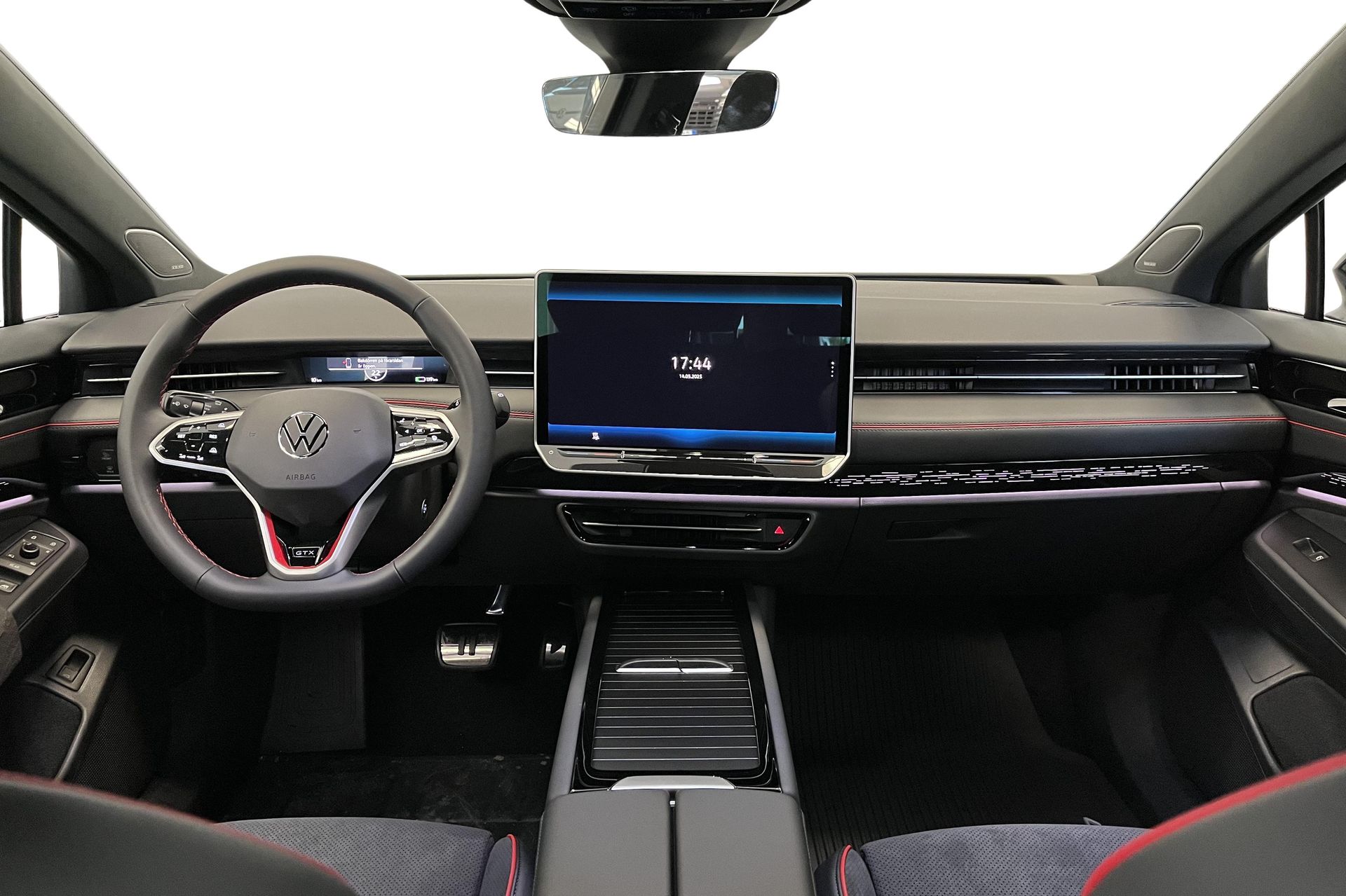 Volkswagen ID.7 GTX Tourer 2027, bild 6/10