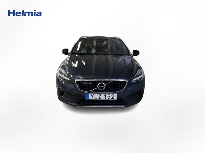 Bild 4 av Volvo V40 Cross Country
