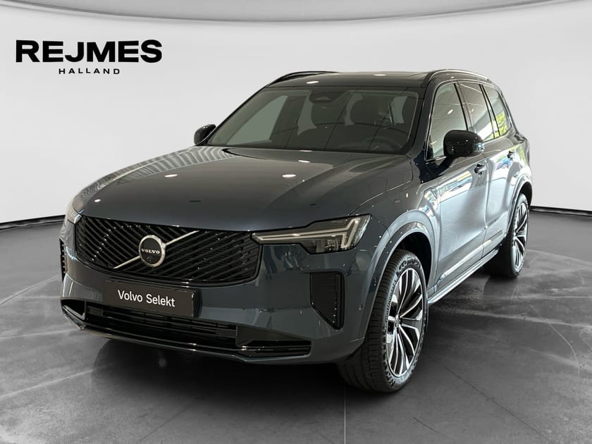 Bild 1 av Volvo XC90 T8 Ultra Dark