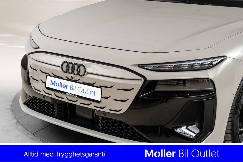 Bilde 2 av Audi A6 Avant e-tron quattro ava q s line pro