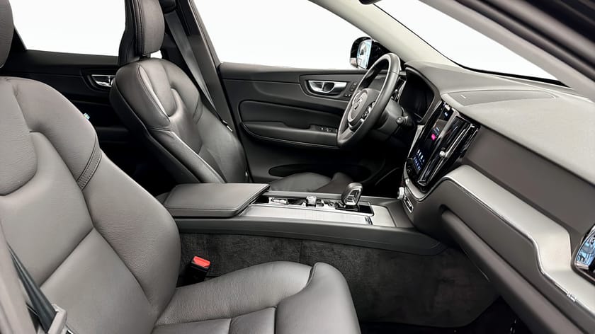 Bild 3 av Volvo XC60