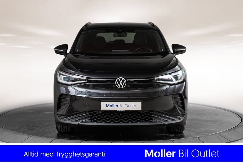 Bilde 3 av Volkswagen ID.4 Pro Performance perf. family