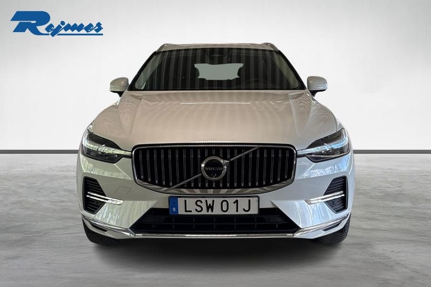 Bild 3 av Volvo XC60 Recharge T6 Core Edition