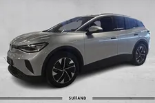Thumnail bilde 1 av Volkswagen ID.4 Pro 4M