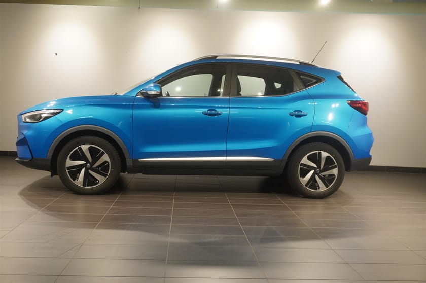 Bild 2 av MG ZS EV Long Range Rangeluxury