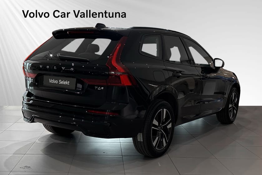 Bild 5 av Volvo XC60 T6 Plus Dark Nordic Edition