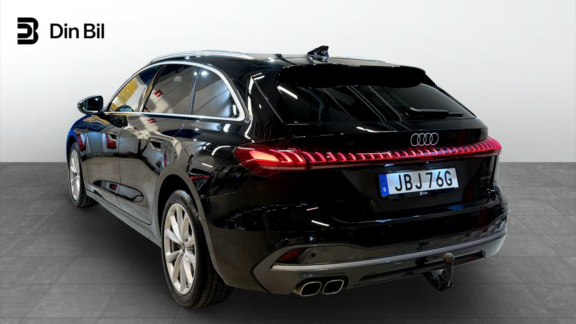 Audi A5 2025, bild 3/10