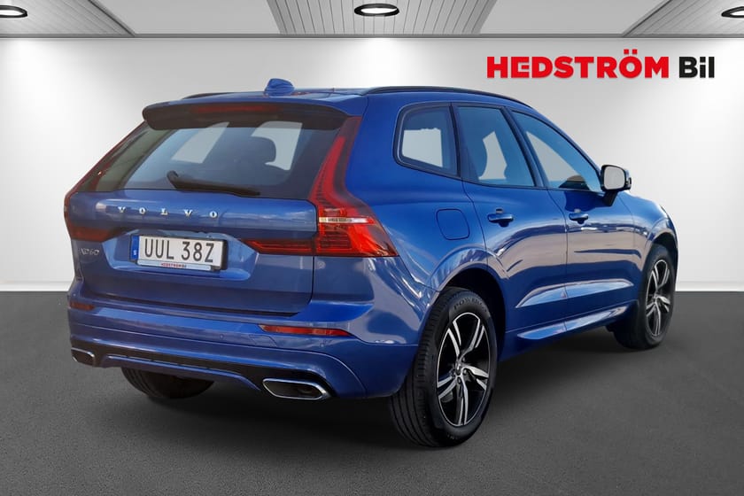 Bild 3 av Volvo XC60