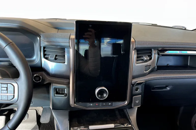 Ford F-150 Lightning Standard Range