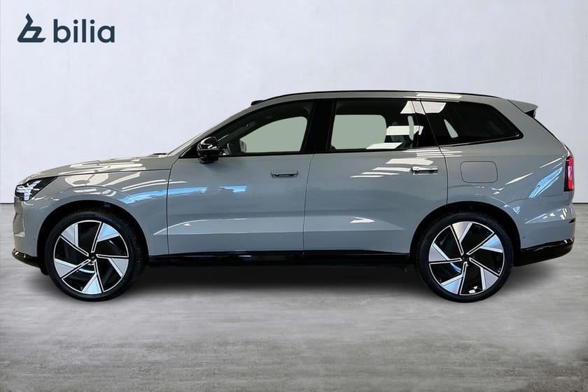 Bild 3 av Volvo EX90 Twin Motor Performance Ultra 7sätes
