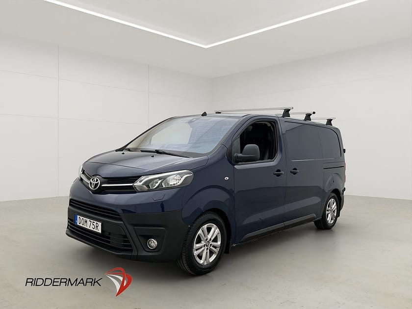 Bild 3 av Toyota Proace