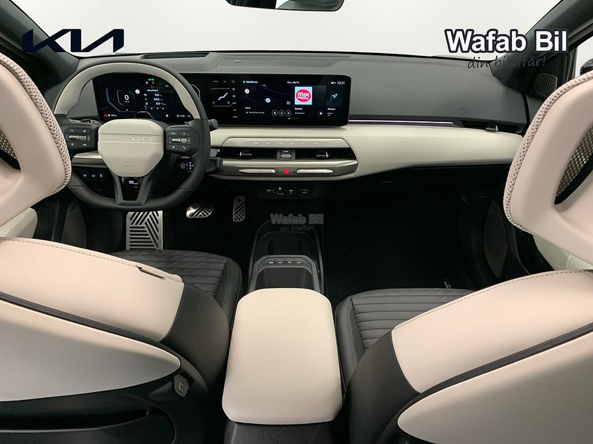 Kia EV4 Long Range Fastback GT-Line 2026, kuva 7/10