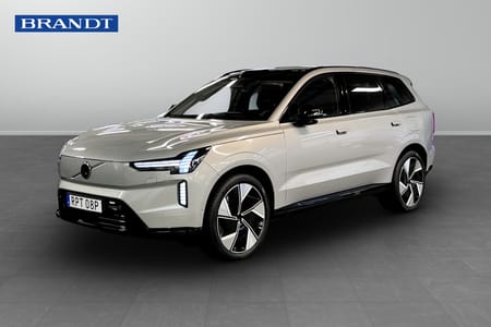 Volvo EX90 Twin Motor Ultra 7-sätes