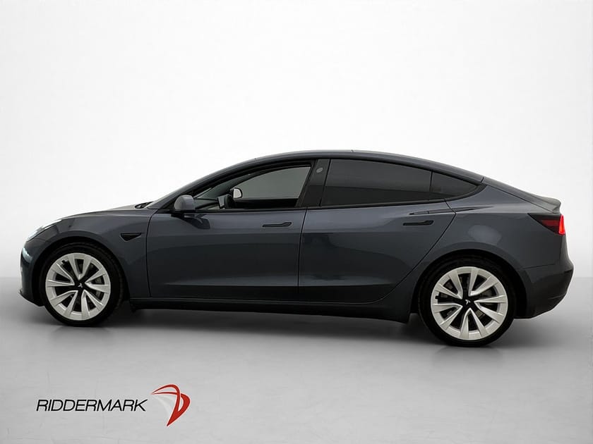 Bild 5 av Tesla Model 3 Long Range AWD