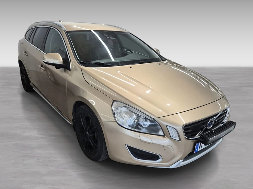 Bild 3 av Volvo V60