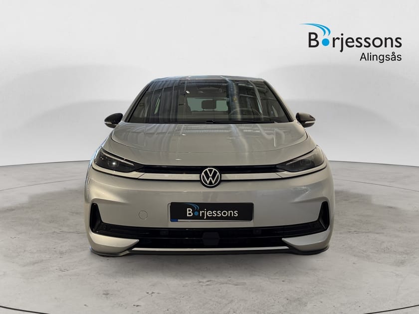 Bild 5 av Volkswagen ID.3 Neo LIFE 140 KW/190 HK 58 KWH BATTERI 1 VXL