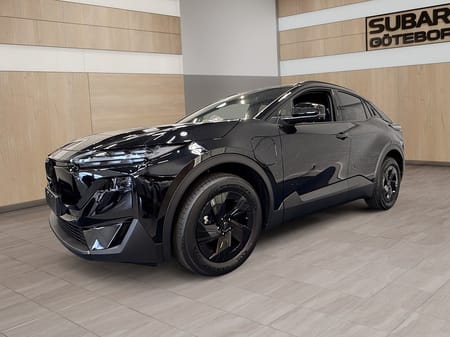 Subaru Uncharted Long Range Limited 77kWh 2WD **Introduktionskampanj!**