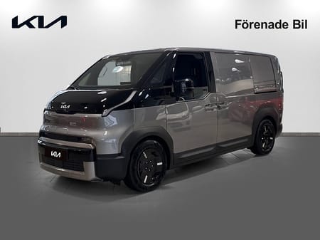 Kia PV5 Cargo