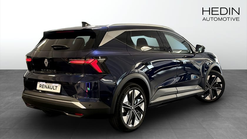 Bild 2 av Renault Scenic E-Tech High Range